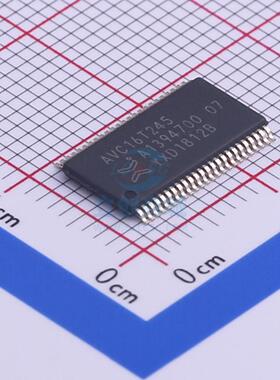 转换器/电平移位器 74AVC16T245DGG,118 TSSOP-48 全新原装进口