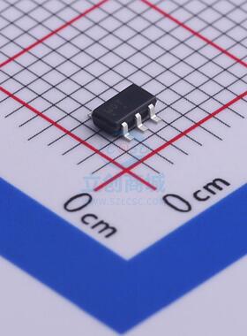 缓冲器/驱动器 M74VHC1G125DTT1G TSOP-5 ON 全新原装进口