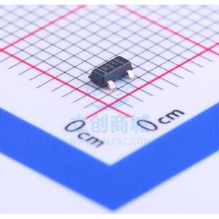 电压基准芯片 REF3125AIDBZR SOT-23(SOT-23-3) TI()