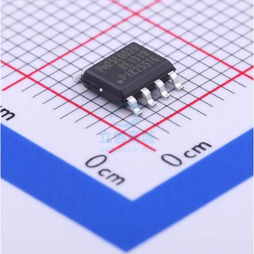 NOR FLASH PM25LQ020B-SCE SOIC-8 ISSI 全新原装进口