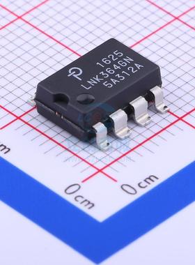 AC-DC控制器和稳压器 LNK364GN-TL SMD-8_6.3mm Power Integratio