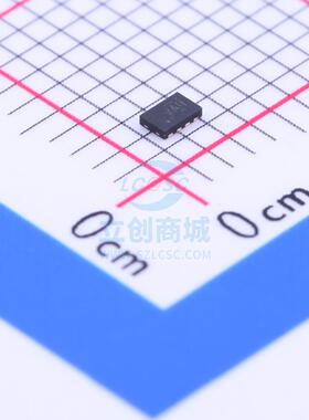 转换器/电平移位器 SN74AVC2T244DQMR X2SON-8 TI全新原装进口