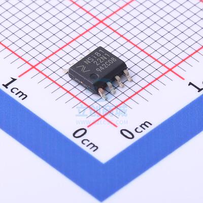 数字隔离器 NSi8122N1 SOP-8 150mil NOVOSENSE(纳芯微)