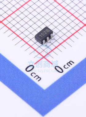 线性稳压器(LDO) XC6201P302MR-G SOT-25 TOREX(特瑞仕)