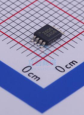 电流感应放大器 INA301A1IDGKR VSSOP-8 TI 全新原装进口