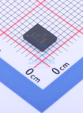 光纤/激光传感器 OPT3101RHFR VQFN-28 TI()