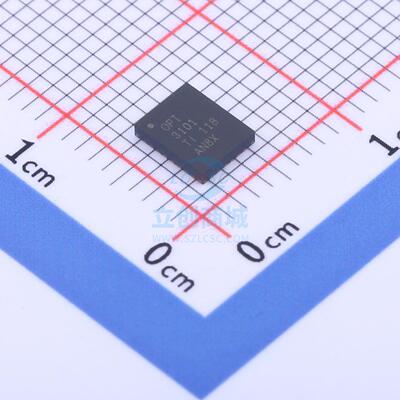 光纤/激光传感器 OPT3101RHFR VQFN-28 TI()