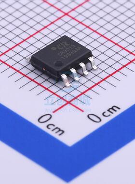 AC-DC控制器和稳压器 CR3013 SOP-8 Chip-Rail(启臣微)