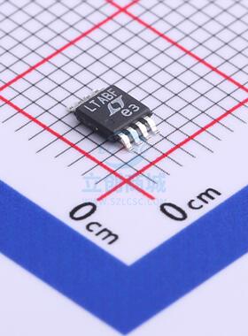 信号缓冲器/中继器/分配器 LTC4300A-1CMS8#TRPBF MSOP-8 ADI(亚