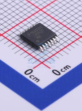 LED驱动 LM3429MHX/NOPB HTSSOP-14 TI()