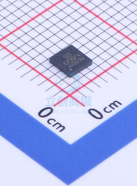 单片机(MCU/MPU/SOC) GD32E230F4V6TR LGA-20 GD 全新原装进口