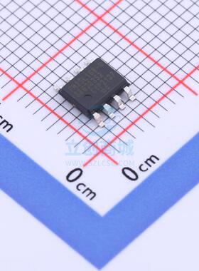 铁电存储器(FRAM) FM25L16B-G SOIC-8 CYPRESS(赛普拉斯)