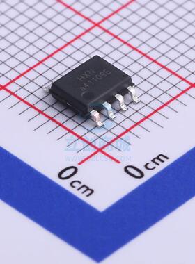 DC-DC电源芯片 HX1304F-AGC/A SOP-8L HEXIN(禾芯微)