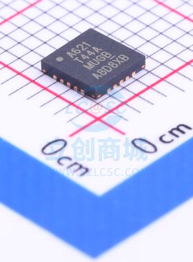 单片机(MCU/MPU/SOC) ATTINY44A-MU QFN-20_EP MIC 全新原装进口