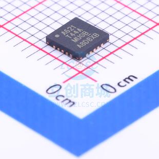 单片机(MCU/MPU/SOC) ATTINY44A-MU QFN-20_EP MIC 全新原装进口