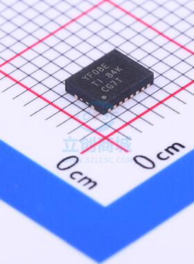 转换器/电平移位器 TXS0108ERGYR VQFN-20 全新原装现货