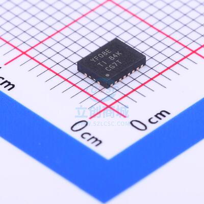 转换器/电平移位器 TXS0108ERGYR VQFN-20 全新原装现货