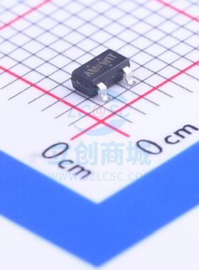 线性稳压器(LDO) RT9161-50GV SOT-23(SOT-23-3) RICHTEK(立锜)