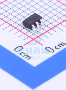 DC-DC电源芯片 SD8910 SOT-23-6 SHOUDING(首鼎半导体)