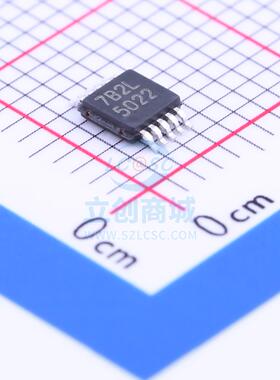 DC-DC控制芯片 LM5022MM/NOPB VSSOP-10 TI()