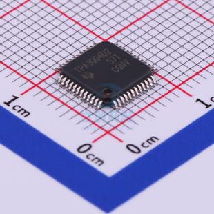 音频功率放大器 TPA3004D2PHPR HTQFP-48 TI 全新原装进口
