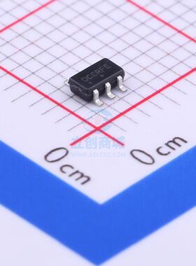 AC-DC控制器和稳压器 NCP1602DCCSNT1G TSOP-6 onsemi(安森美)
