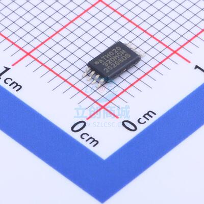 EEPROM AT24C32D-XHM-T TSSOP-8 MICROCHIP(美国微芯)