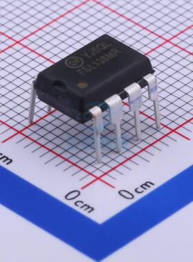 AC-DC控制器和稳压器 FSL136MR DIP-8 on 全新原装进口