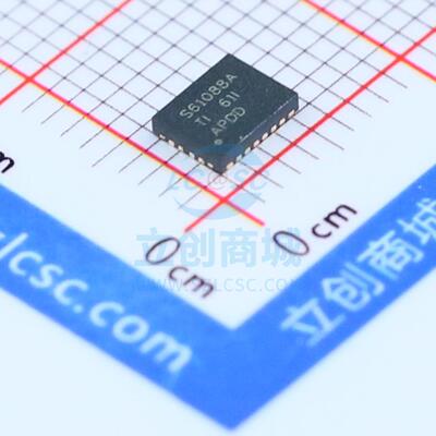 DC-DC电源芯片 TPS61088RHLT VQFN-20 TI()