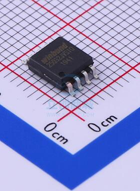 NOR FLASH W25Q32JVSSIQ SOIC-8 WINBOND 全新原装进口