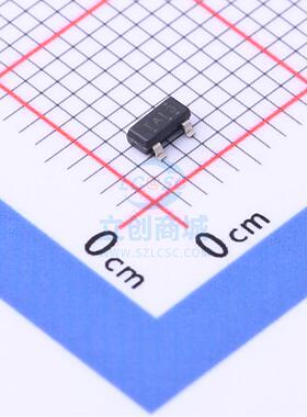 电压基准芯片 TL431AIDBZRG4 SOT-23-3 TI()