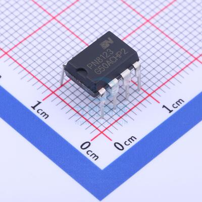 AC-DC控制器和稳压器 PN8123 DIP-7  全新原装进口