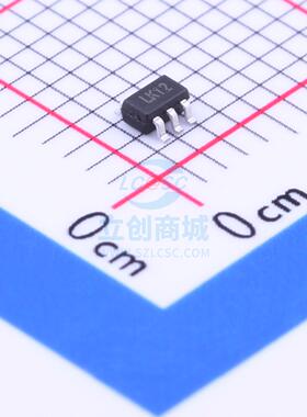 线性稳压器(LDO) BCT2019EXKV12-TR SC-70-5 BROADCHIP(广芯电子)