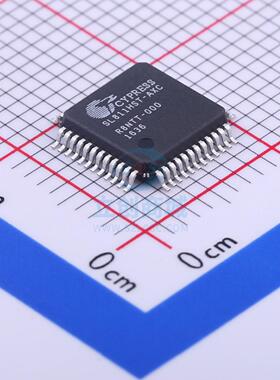 SL811HST-AXC TQFP-48_7x7x05P 全新原装进口