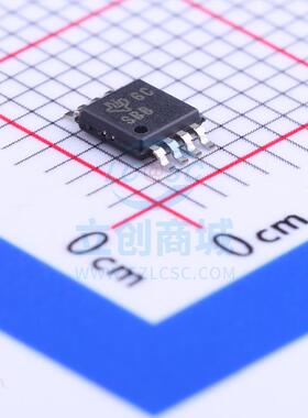 线性稳压器(LDO) TPS7A4101DGNT MSOP-8EP TI()