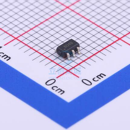 AC-DC控制器和稳压器 IW676-00 SOT-23 Dialog Semiconductor