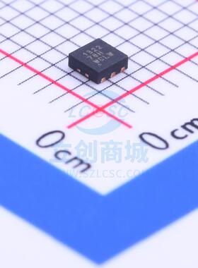 场效应管(MOSFET) CSD13202Q2 WSON-6 TI()