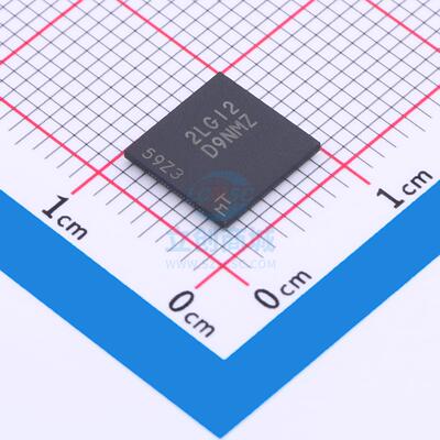 同步动态随机存取内存(SDRAM) MT48LC16M16A2B4-6A IT:G VFBGA-54