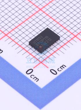 CAN芯片 UJA1169TK/3 HVSON-20 NXP(恩智浦)