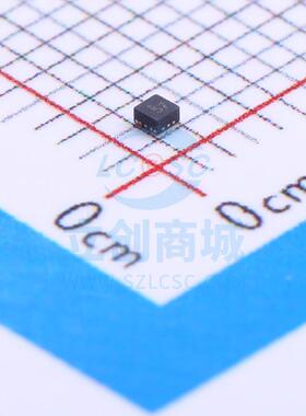 线性稳压器(LDO) SGM2031-3.3YUDH4G/TR UTDFN1x1-4L SGMICRO(圣