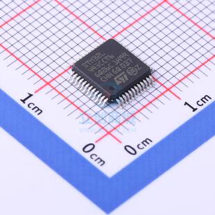 单片机 MPU MCU LQFP SOC STM32L443CCT6 进 全新原装 7x7