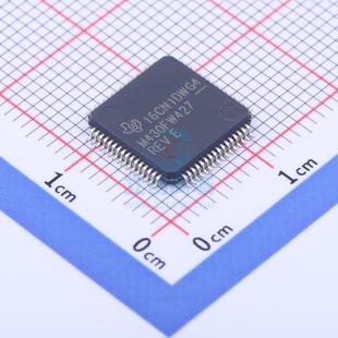 單片機 LQFP 全新原裝 進口 MSP430FW427IPMR SOC MPU MCU