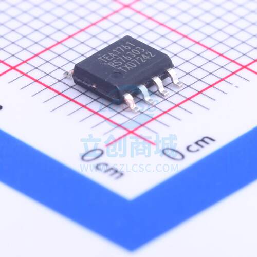 AC-DC控制器和稳压器 TEA1761T/N2/DG,118 SOIC-8_150mil NXP 全