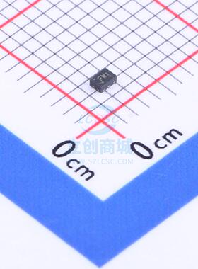 逻辑门 SN74LVC1G32QDRYRQ1 SON-6 TI全新原装进口