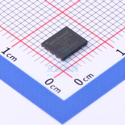 NOR FLASH W25Q32JWZPIQ TR WSON-8 WINBOND(华邦)