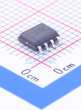 EEPROM AT25128B-SSHL-T SOIC-8_150mil MICROCHIP(美国微芯)