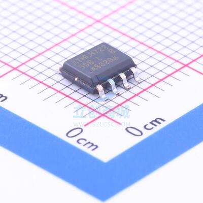 EEPROM AT25128B-SSHL-T SOIC-8_150mil MICROCHIP(美国微芯)