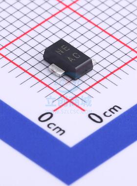 线性稳压器(LDO) NCP785AH50T1G SOT-89 on 全新原装正品