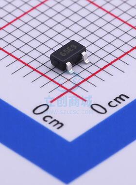 线性稳压器(LDO) XC6206P152MR SOT-23-3 TOREX(特瑞仕)