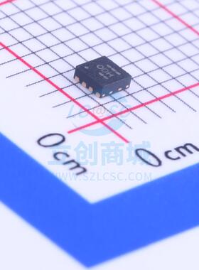 DC-DC电源芯片 TPS62067DSGR WSON-8_2x2mm TI()